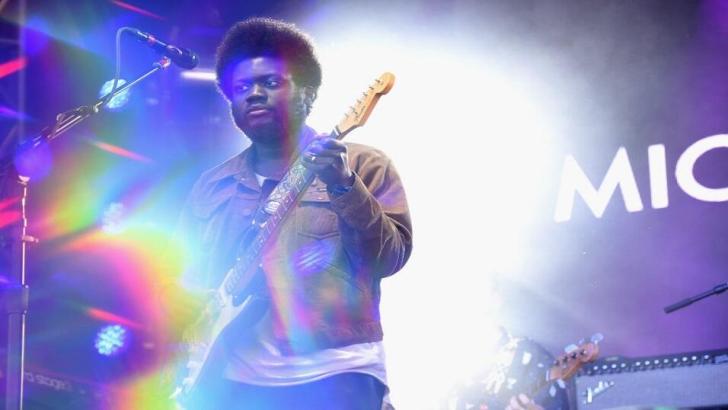 Michael Kiwanuka